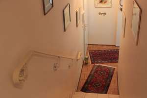 3-Zimmer-Maisonettwohnung mit gehobener Ausstattung im Hochhaus 17. Etage – Elsa-Brandström-Straße 10, 55124 Gonsenheim, Mainz – Vorschaubild 10