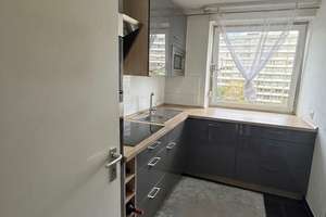 Immo Love Lechhausen- Ideal für Pendler 3 ZKB, 72m² mit EBK und Balkon! – Neuburger Straße 179E, 86167 Lechhausen-West, Augsburg – Vorschaubild 4