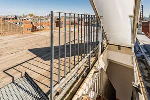 Exklusive Penthouse mit privater Panoramaterrasse  am Admiralbrücke – Die vollständige Adresse der Immobilie erhältst du vom Anbieter., 10967 Kreuzberg, Berlin – Vorschaubild 20