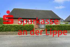 GRÖßER ALS GEDACHT - IN ZENTRALER LAGE – Coesfeld (Kreis) – Vorschaubild 1