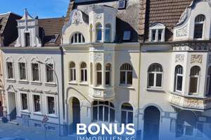 Ihr privates Palais: ca. 435 m² WNFL. Historie, Stuck & Gartenruhe im Gründerzeitviertel von MG!