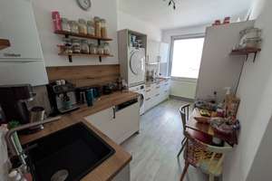 Schöne 3 Zimmer Wohnung im Herzen Aachens – Großkölnstr. 62, 52062 Markt, Aachen – Vorschaubild 7