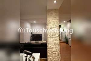 Tauschwohnung: 81 m²: Riesiges Souterrain Hobbyraum – Die vollständige Adresse der Immobilie erhältst du vom Anbieter., 80636 St. Vinzenz, München – Vorschaubild 7