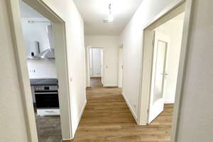 Erstbezug nach Sanierung – Stilvoll modernisierte Wohnung in attraktiver Lage – Westpreußenring 6, 23569 Kücknitz, Lübeck – Vorschaubild 3