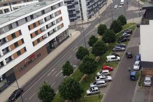 **Hafenstadt Offenbach** komplett neu renovierte und möblierte 1-Zimmer Wohnung zu vermieten