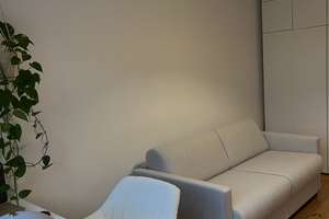 Schöne 3-Zimmer-Altbauwohnung mit großem Balkon in zentraler Lage in Hamburg-Eimsbüttel – Die vollständige Adresse der Immobilie erhältst du vom Anbieter., 20357 Eimsbüttel (Ortsteil), Hamburg – Vorschaubild 13
