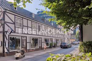 Sonnige Altbauperle in exklusiver Stadtvilla! – Die vollständige Adresse der Immobilie erhältst du vom Anbieter., 20148 Rotherbaum, Hamburg – Vorschaubild 7