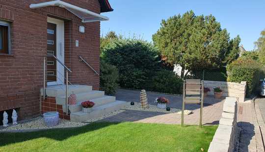 Bild von ruhiges Wohnen in gefragter Wohnlage in Salzgitter