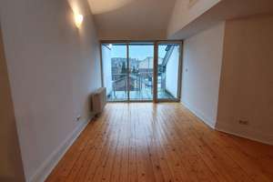 Gepflegte 3-Raum-Maisonette-Wohnung mit Balkon und Einbauküche in Bonn – Oppenhoffstraße 4, 53111 Nordstadt, Bonn – Vorschaubild 8