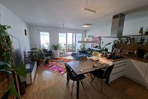 3-Zimmer-DG-Wohnung mit schicker EBK! – Berliner Straße 33f, 55131 Oberstadt, Mainz – Vorschaubild 7