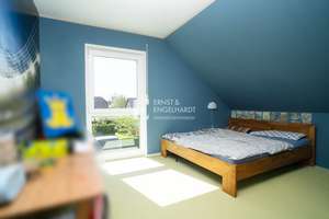 Gepflegter Familientraum: Freistehendes Einfamilienhaus mit modernem Wohnkomfort – Die vollständige Adresse der Immobilie erhältst du vom Anbieter., 97355 Kleinlangheim – Vorschaubild 16