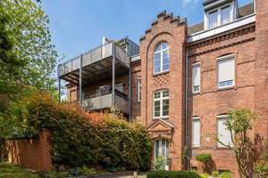Historischer Industriecharme trifft modernes Wohnen – stilvolles Loftleben in der ehemaligen Zuck... – Die vollständige Adresse der Immobilie erhältst du vom Anbieter., 70376 Hallschlag, Stuttgart – Vorschaubild 5