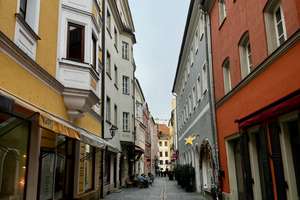 Wunderschöne 2-Zimmer Wohnung in Regensburger Altstadt mit Domblick – Die vollständige Adresse der Immobilie erhältst du vom Anbieter., 93047 Innenstadt, Regensburg – Vorschaubild 22