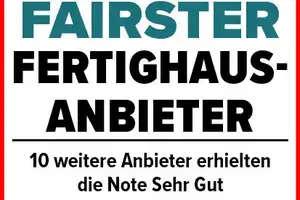 Ihr Traumhaus mit Bien - Zenker am nördlichen Rande von Hamburg – Segeberg (Kreis) – Vorschaubild 14