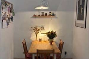 2-Zimmer-Wohnung nähe Westpark – Junkerstraße 43, 52064 Westpark, Aachen – Vorschaubild 6