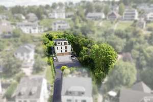 Neubau Erstbezug: Eigentumswohnung mit eigenem Garten und großer Terrasse in Urbar! – Hauptstrasse 35a, 56182 Urbar – Vorschaubild 3