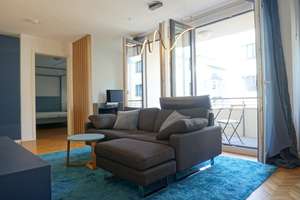 Hochwertig möblierte neuwertige 2-Zimmer-Wohnung in Osnabrück – Martinistraße 62, 49080 Weststadt, Osnabrück – Vorschaubild 10