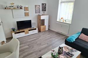 Wohnen mit Charakter: Modernisiertes 1-Zimmer-Apartment in Köthen – Mittelstraße 12, 6366 Köthen (Anhalt) – Vorschaubild 2