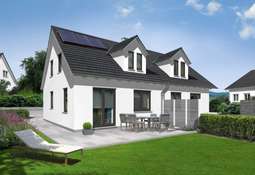 Ansicht SW Elegance