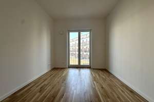 **Erstbezug** Geräumige 5-Zimmer-Wohnung mit Balkon in Dresden-Friedrichstadt – Friedrichstraße  60, 1067 Friedrichstadt, Dresden – Vorschaubild 4