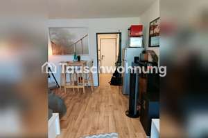 Tauschwohnung: Köln, Lindenthal: 1-Zimmer-Wohnung, 28 m² – Die vollständige Adresse der Immobilie erhältst du vom Anbieter., 50939 Sülz, Köln – Vorschaubild 12
