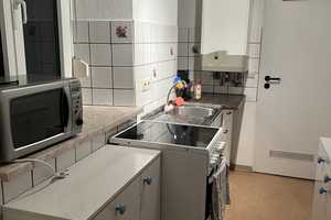 Wohnung für 2er WG Neugründung in der Altstadt – Würzburg – Vorschaubild 3