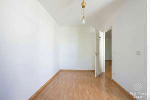 City-West kompakt: gepflegte 2-Zimmer-Wohnung mit Balkon und Aufzug nahe KaDeWe – Welserstraße 30, 10777 Schöneberg, Berlin – Vorschaubild 5