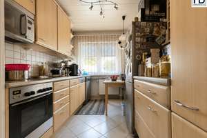 Vermietete 3-Zimmer-Eigentumswohnung mit Garage in gefragter Lage von Leverkusen – 51381 Lützenkirchen, Leverkusen – Vorschaubild 3
