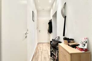 Ab Mitte 2026 bezugsfreie 2-Zimmer-Wohnung mit Sonnenbalkon in Aachen Süd! – Die vollständige Adresse der Immobilie erhältst du vom Anbieter., 52064 Hangeweiher, Aachen – Vorschaubild 10