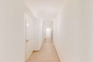 Perfekt für kleine Familien! Schöne 3-Zimmer-Wohnung mit Balkon in der Weststadt. – Moningerstraße 9, 76135 Weststadt, Karlsruhe – Vorschaubild 14