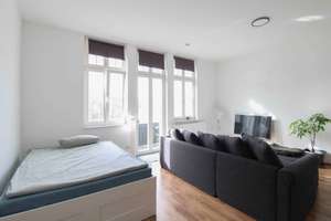 Denkmalgeschützte Kapitalanlage:          
1-Zimmer-Wohnung mit Balkon & Stellplatz – Die vollständige Adresse der Immobilie erhältst du vom Anbieter., 39110 Stadtfeld West, Magdeburg – Vorschaubild 4