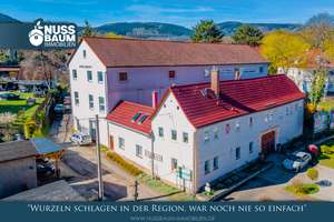 Historischer Charme trifft Renditepotenzial | 4-Parteienhaus Saalfeld – Rudolstädter Str. 47, 7318 Saalfeld/Saale – Vorschaubild 1