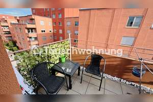 Tauschwohnung: Aubing-Lochhausen-Langwied: Geräumige 4-Zimmer-Wohnung – 81248 Freiham, München – Vorschaubild 17