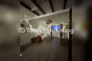 Tauschwohnung: Sonnendurchflutete 48 m² Wohnung mit Traumausblick – Die vollständige Adresse der Immobilie erhältst du vom Anbieter., 40227 Oberbilk, Düsseldorf – Vorschaubild 9