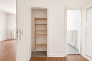Geht es denn noch besser? - renovierte Erdgeschosswohnung mit Balkon und Garten in DU-Wanheimerort! – Markusstraße 38, 47055 Wanheimerort, Duisburg – Vorschaubild 17