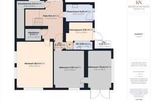 Viel Platz. Viel Grün. Viel Potenzial – Ihr neues Zuhause in Schmelz – Die vollständige Adresse der Immobilie erhältst du vom Anbieter., 66839 Schmelz – Vorschaubild 39
