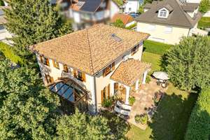 Mediterrane Familienvilla mit privatem Wellnessbereich und Tiefgarage – Die vollständige Adresse der Immobilie erhältst du vom Anbieter., 82152 Planegg – Vorschaubild 39