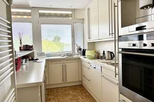 Wasserblick, perfekte Ausrichtung! 3-Zimmer-Eigentumswohnung mit großer Dachterrasse in Spandau – Die vollständige Adresse der Immobilie erhältst du vom Anbieter., 13595 Wilhelmstadt, Berlin – Vorschaubild 8