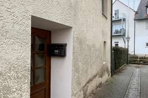 Wohnen an der Schmiech: EFH mit Garten in zentraler, ruhiger Lage – Die vollständige Adresse der Immobilie erhältst du vom Anbieter., 89584 Ehingen (Donau) – Vorschaubild 3