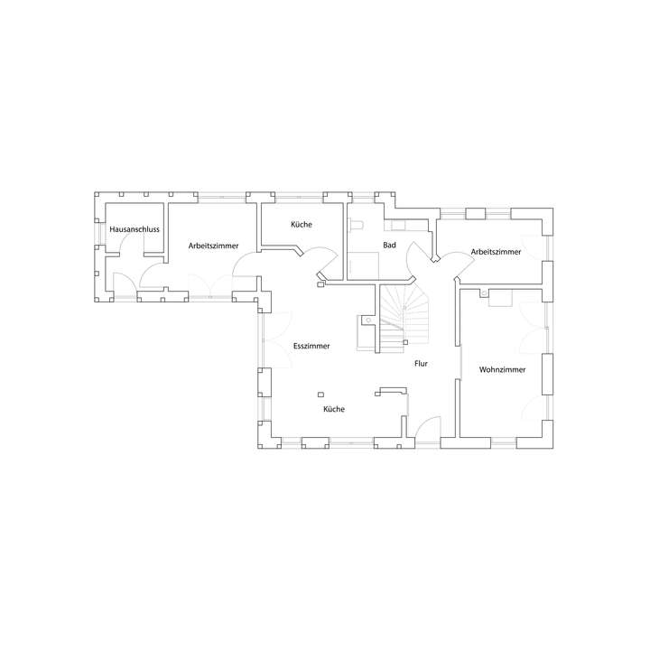 JohannemannsStraße 7