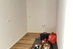 WG geeignet: elegante, klimafreundliche 3-Zimmer mit Süd-Balkon – 81369 Mittersendling, München – Vorschaubild 7