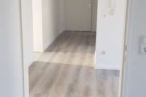 Alltagstaugliche 3,5-Zimmer-Wohnung in Osnabrück