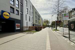 MÖBLIERTE Exklusive 3-Zimmer-Wohnung in Düsseldorf-Gerresheim – Josef-Neuberger-Straße 31, 40625 Gerresheim, Düsseldorf – Vorschaubild 22
