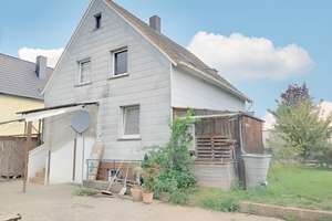 Einfamilienhaus in Hungen, Trais-Horloff – Die vollständige Adresse der Immobilie erhältst du vom Anbieter., 35410 Hungen – Vorschaubild 6