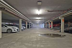 Komfortables City-Apartment mit Aufzug und zwei Tiefgaragenplätzen – Die vollständige Adresse der Immobilie erhältst du vom Anbieter., 54290 Mitte/Gartenfeld, Trier – Vorschaubild 12