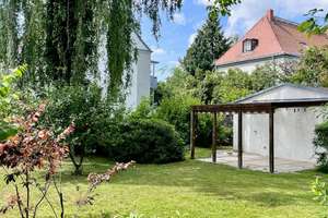 Gepflegtes Einfamilienhaus mit großem Garten und Doppelgarage in Dresden-Hellerau – Die vollständige Adresse der Immobilie erhältst du vom Anbieter., 1109 Hellerau/Wilschdorf, Dresden – Vorschaubild 19