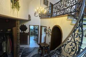 Vielseitige Wohnhaus mit unverwechselbaren Charakter – Hier sind Sie Zuhause! – Lonauer Str. 93, 37412 Herzberg am Harz – Vorschaubild 2