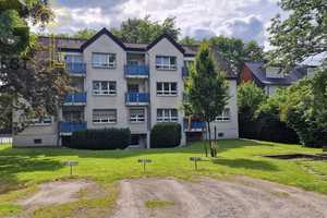 Mehrfamilienhaus mit großem Grundstück in Dortmund-Kirchderne – Dortmund – Vorschaubild 3