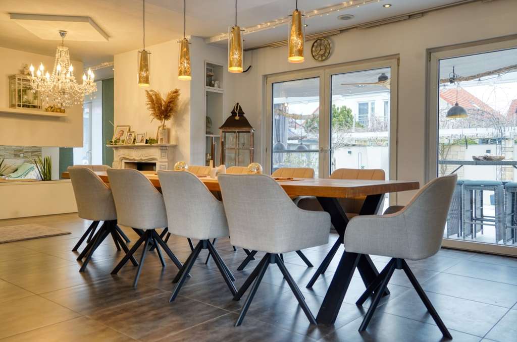 Immobilie in Kuhardt - Kuhardt: Modernes energieeffizientes Einfamilienhaus zum Verlieben - Bild 2