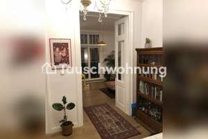 Tauschwohnung: Neuehrenfeld: 3 Zimmer, 2 Badezimmer, 2 Balkone